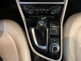 Bmw Serie 2 A.T. 220d xDrive Active Tourer Luxury det.16